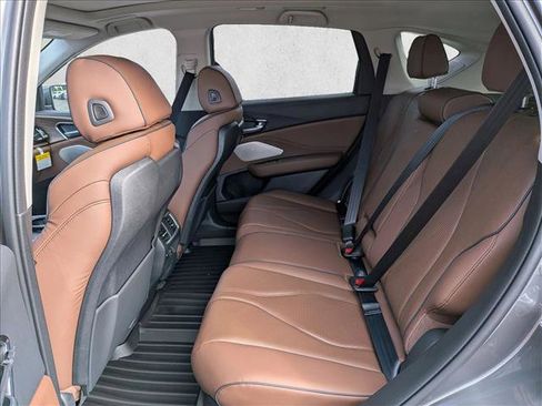 New 2026 Acura RDX SH-AWD w/ Advance Package image 14