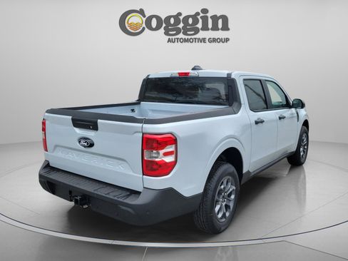 New 2026 Ford Maverick XLT FWD image 3