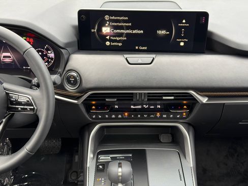 New 2026 MAZDA CX-90 Plug-In Hybrid w/ Premium Plus AWD/4WD image 20