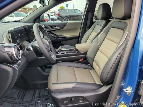 New 2026 Chevrolet Equinox LT w/ Convenience Package II image 8
