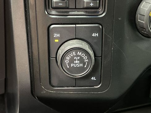Used 2023 Ford F150 XLT w/ Trailer Tow Package AWD/4WD image 17