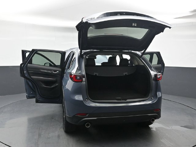 Certified 2024 MAZDA CX-5 Carbon Edition AWD/4WD image 47