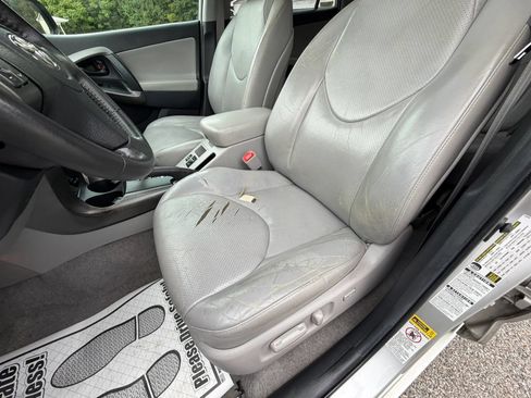 Used 2012 Toyota RAV4 Limited w/ Premium Plus Value Pkg AWD/4WD image 25