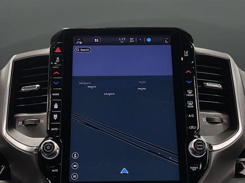 New 2026 RAM 1500 Laramie w/ Night Edition image 10