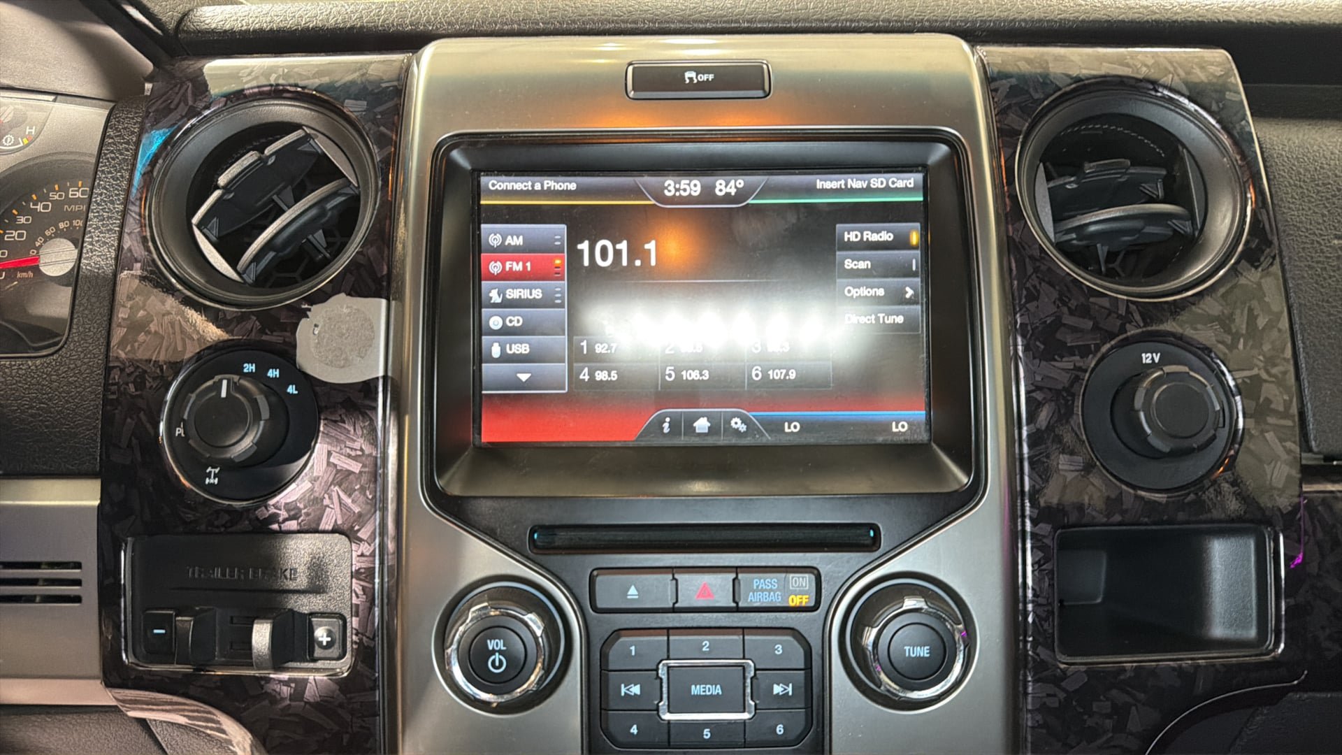 Used 2013 Ford F150 Raptor w/ Luxury Equipment Group AWD/4WD image 23