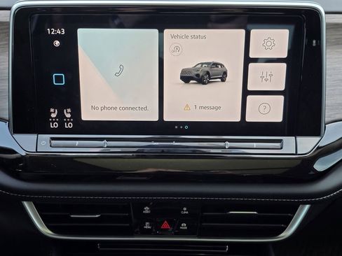 New 2026 Volkswagen Atlas SEL Premium R-Line image 13