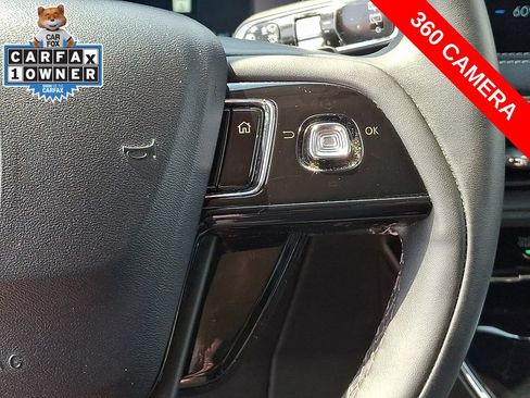 Used 2023 Lincoln Corsair AWD w/ Equipment Group 101A image 21