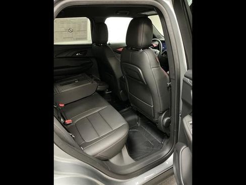 New 2026 Chevrolet TrailBlazer RS AWD/4WD image 25