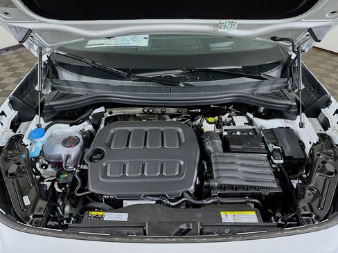 New 2026 Volkswagen Tiguan SE R-Line AWD/4WD image 30