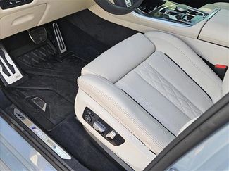 New 2026 BMW X5 M60i w/ Climate Comfort Package video 4