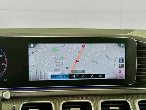 Used 2020 Mercedes-Benz GLE 450 4MATIC image 22