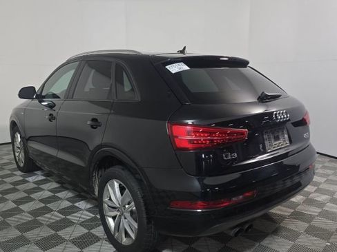 Used 2018 Audi Q3 2.0T Premium image 5