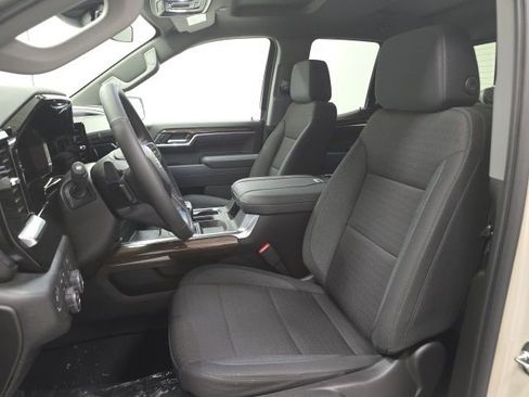 New 2026 Chevrolet Silverado 1500 RST image 21