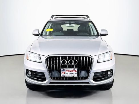 Used 2015 Audi Q5 2.0T Premium image 11