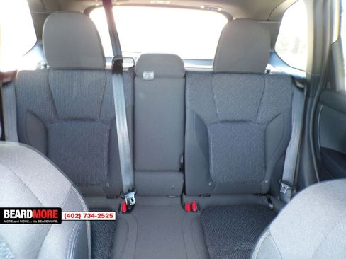 Used 2025 Subaru Forester Premium image 18