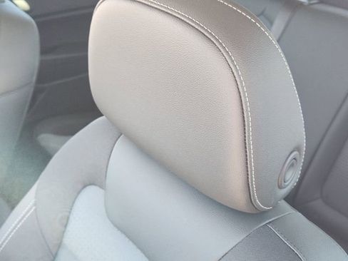 New 2026 Chevrolet Trax LT w/ Driver Confidence Package FWD image 13