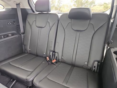 New 2026 Kia Sorento EX FWD image 11