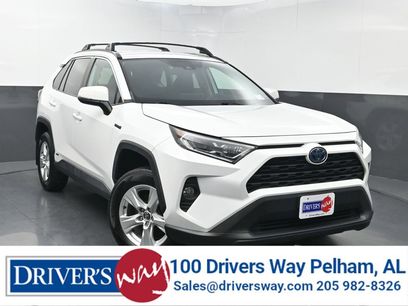 Used 2020 Toyota RAV4 XLE w/ XLE Grade Weather Package