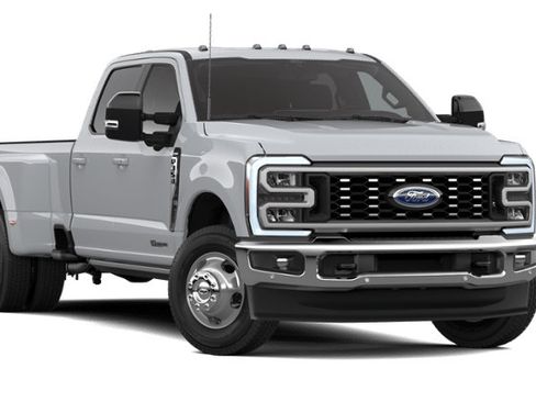 New 2026 Ford F350 Lariat w/ Lariat Ultimate Package AWD/4WD image 26