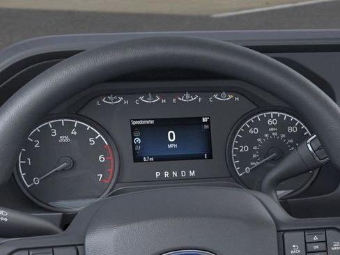 New 2025 Ford F350 XLT image 13