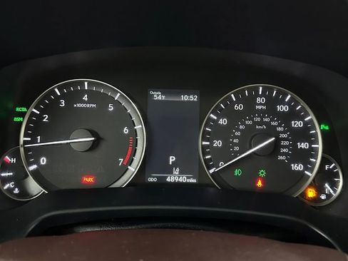 Used 2016 Lexus RX 350 AWD w/ Luxury Package image 20