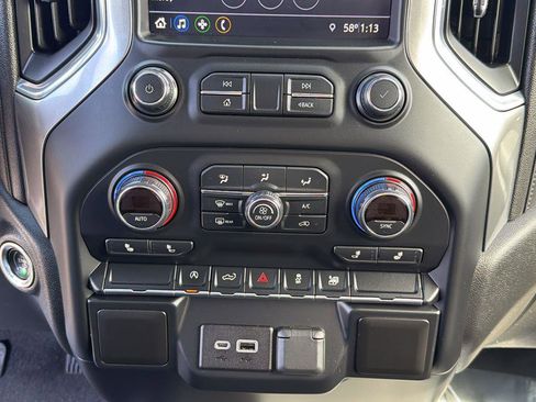 Used 2019 Chevrolet Silverado 1500 LT w/ All-Star Edition image 19