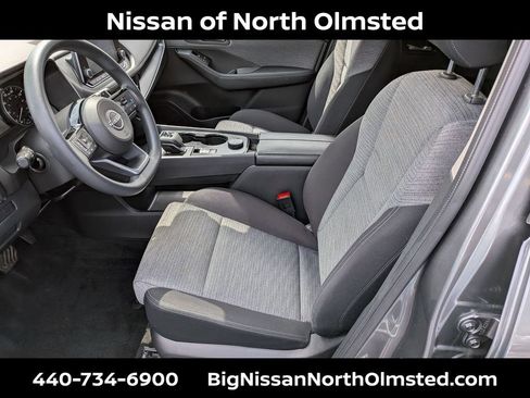 Certified 2023 Nissan Rogue SV AWD/4WD image 24