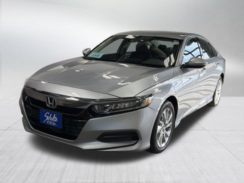 Used 2019 Honda Accord LX image 3
