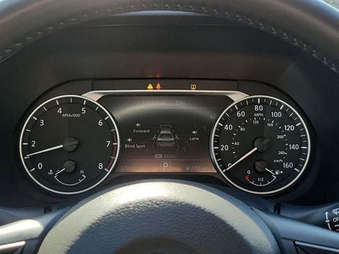 Used 2023 Nissan Sentra SV w/ All-Weather Package image 12