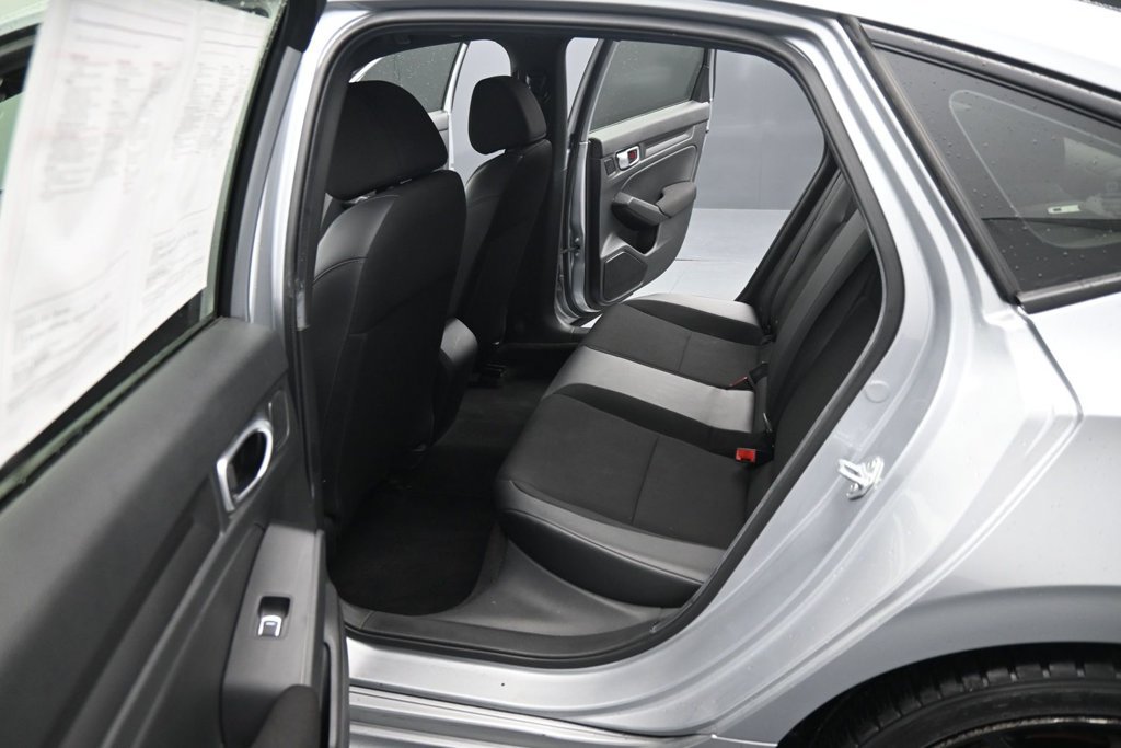 Used 2024 Honda Civic Sport image 16