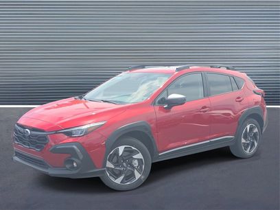 New 2025 Subaru Crosstrek 2.5i Limited