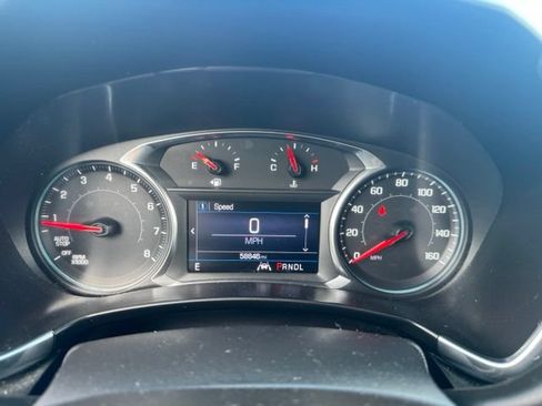 Used 2020 Chevrolet Equinox LT FWD image 23