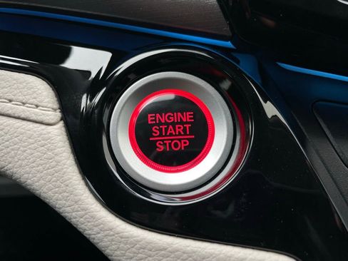 New 2026 Honda Odyssey Touring image 20