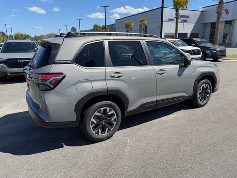 New 2026 Subaru Forester Premium image 3