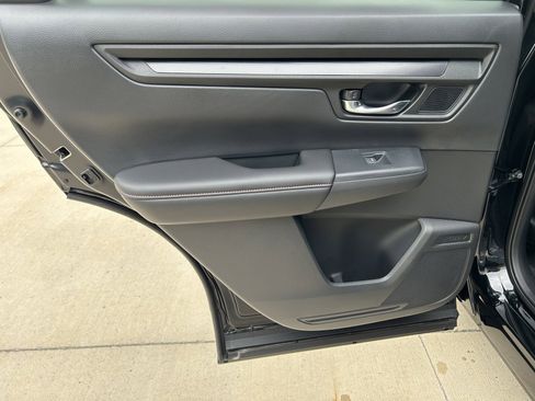 New 2026 Honda CR-V Sport-L image 13