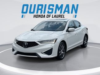 Used 2020 Acura ILX FWD video 1
