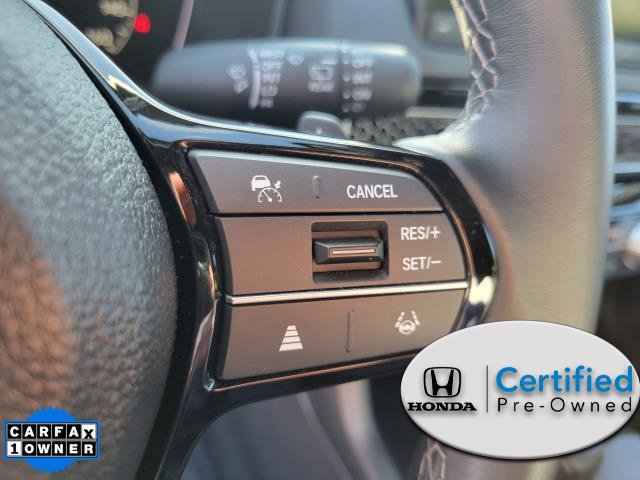 Certified 2026 Honda Civic Sport image 21