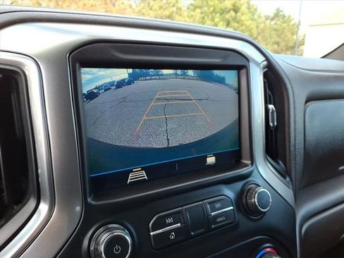 Used 2019 Chevrolet Silverado 1500 LT w/ All-Star Edition image 18