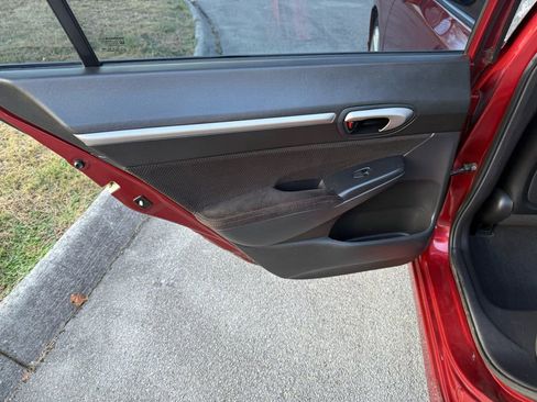 Used 2007 Honda Civic Si image 25