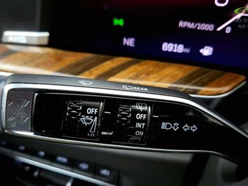 Used 2026 Cadillac Escalade Platinum Sport w/ LPO, ONYX Package AWD/4WD image 66