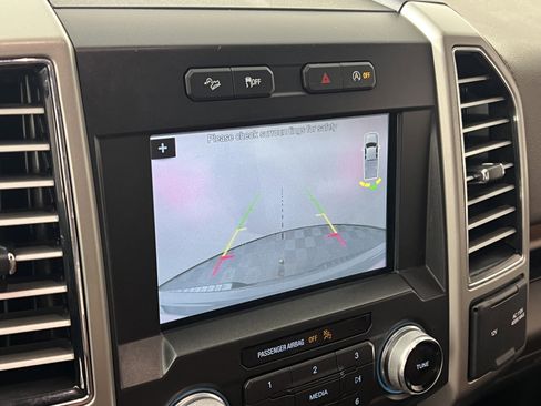 Used 2018 Ford F150 King Ranch w/ Equipment Group 601A Luxury image 28