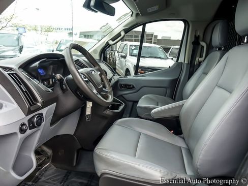 Used 2016 Ford Transit 150 130 Low Roof RWD image 10