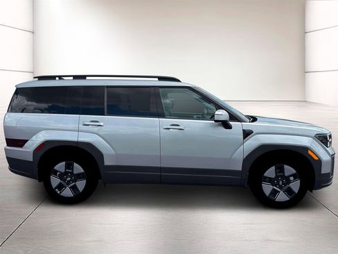 New 2026 Hyundai Santa Fe SEL image 9