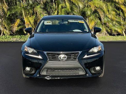 Used 2016 Lexus IS 200t RWD image 2