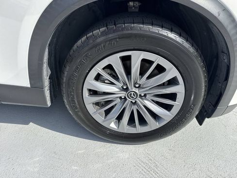 Used 2024 MAZDA CX-90 Plug-In Hybrid w/ Preferred AWD/4WD image 59