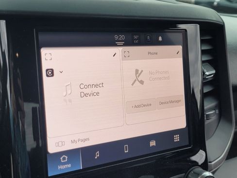 New 2026 RAM 4500 Tradesman w/ Chrome Appearance Group image 14