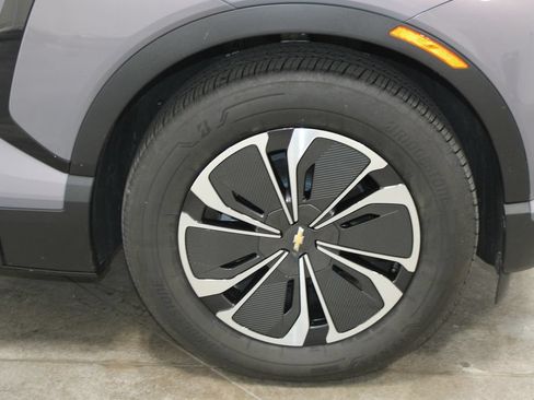 Used 2024 Chevrolet Blazer EV LT AWD/4WD image 53