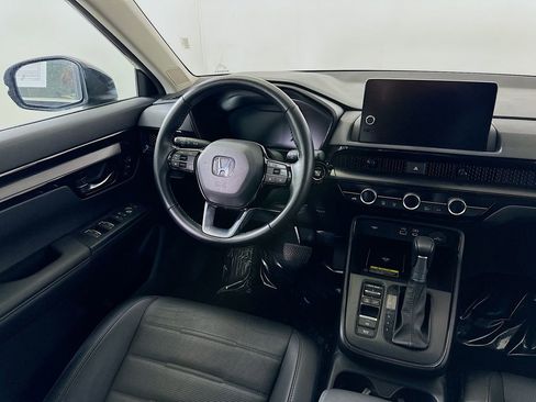 Used 2025 Honda CR-V EX-L image 17