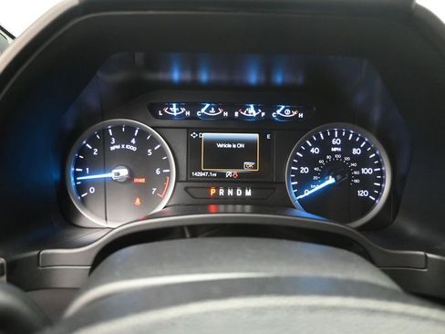 Used 2019 Ford Expedition Max XLT RWD image 3