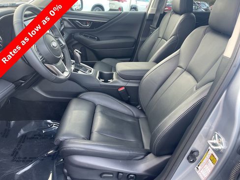 Certified 2025 Subaru Outback Touring XT w/ Popular Package #2 image 21